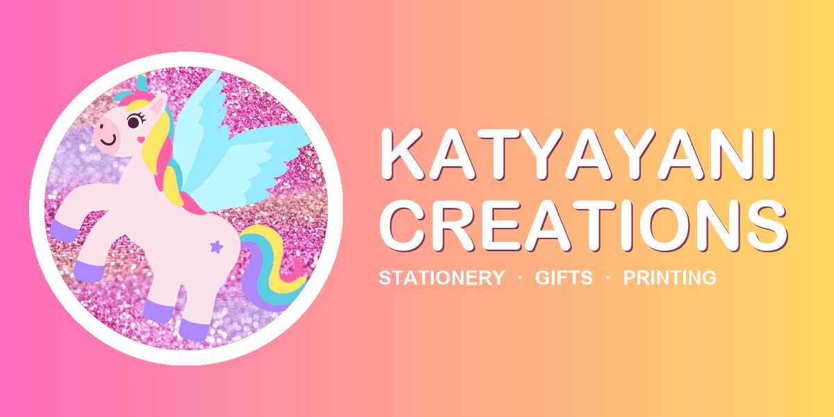 Katyayani Creations - stationery, gifts and printing in Gaur City 2, Greater Noida